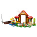 LEGO LEGO® Super Mario™ 71422 Piknik u Maria – rozšiřující set