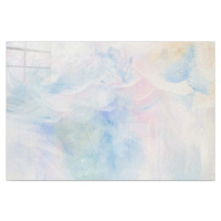 Skleněný obraz 70x50 cm Pastel – Wallity
