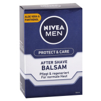 Nivea Men balzám po holení Protect&Care 100 ml