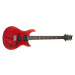 PRS SE CE24 Standard Satin Vintage Cherry