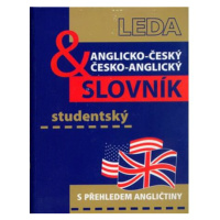 AČ-ČA studentský slovník