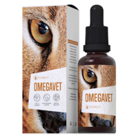 ENERGY Omegavet 30 ml