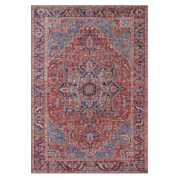 Nouristan - Hanse Home koberce AKCE: 200x290 cm Kusový koberec Asmar 104012 Orient/Red - 200x290