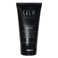 AMERICAN CREW Shaving Skincare Precision Shave Gel 150 ml