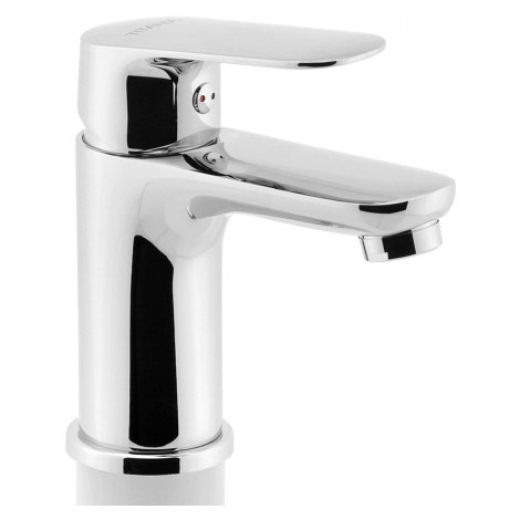 NOVASERVIS Umyvadlová baterie s výpusti Titania Cosmos chrom 90203,0