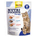 GimCat Nutri Pockets Sea-Mix 10 × 150 g