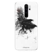 iSaprio Dark Bird pro Xiaomi Redmi Note 8 Pro