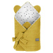 Zavinovačka Sleepee Royal Baby Swaddle Wrap Sunflower