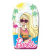 Pěnová deska Barbie Body Board Mondo 84 cm