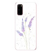 iSaprio Lavender pro Samsung Galaxy S20