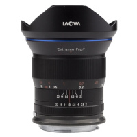 Laowa 15mm f/2 Zero-D pro Canon RF