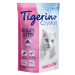 Kočkolit Tigerino Crystals - Fun (barevný) - růžový 3 x 5 l