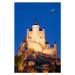 Fotografie Segovia castle Illuminated, Travelpix Ltd, 26.7 × 40 cm