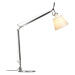 Artemide designové stolní lampy Tolomeo Basculante Tavolo