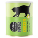 Výhodné balení Cosma Snackies Maxi Tube - lyofilizované snacky pro kočky - kuře 3 x 160 g