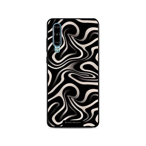 Mobiwear Glossy lesklý pro Huawei P30 - GA63G