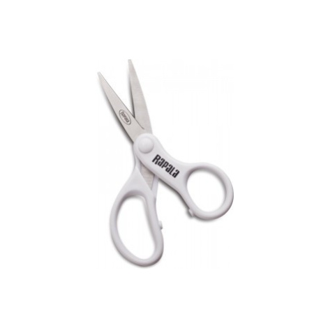 Nůžky RAPALA Salt Super Line Scissors