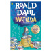 Matilda - Roald Dahl, Quentin Blake (Ilustrátor) - kniha z kategorie Pro děti