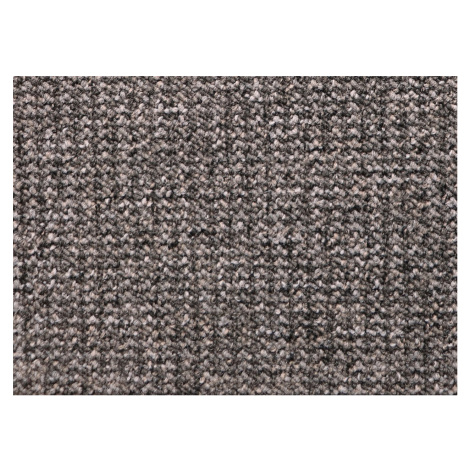 Condor Carpets  Metrážový koberec Dynamic 90, zátěžový - S obšitím cm