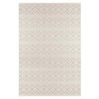 Krémový koberec Zala Living Harmony, 194 x 290 cm