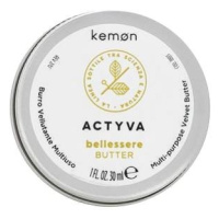 Kemon Actyva Bellessere Butter bezoplachová péče pro všechny typy vlasů 30 ml