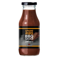 BBQ omáčka Napoleon Spare Rib 240 ml