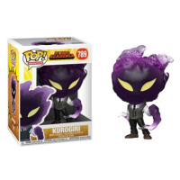 Funko Pop! Animation My Hero Academia Kurogiri 789