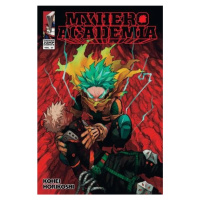 My Hero Academia, Vol. 37 Viz Media, Subs. of Shogakukan Inc