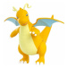 Pokémon akční figurka Epic Battle Dragonite