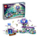 Kouzelný domek na stromě - LEGO-Disney and Pixar’s Light (43215)