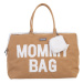 Childhome taška Mommy Bag Nubuck