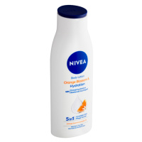 Nivea Orange Blossom & Hydration Tělové mléko 400ml