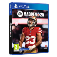 Madden NFL 25 - PS4