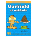 Garfield si nakládá (č. 49)