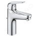 GROHE Swift Umyvadlová baterie s výpustí, studený start, chrom 24328001