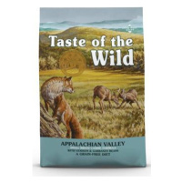 Taste Of The Wild Appalachian Valley Small Breed 2kg