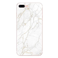 iSaprio GoldMarble 13 pro iPhone 7 Plus / 8 Plus