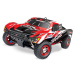 Traxxas Nitro Slayer 1:8 RTR červený