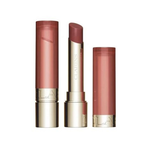 Clarins Lip Oil Balm 03 zatónovaný balzám na rty 2,9 g