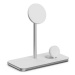 LINQ 3in1 Qi2Wireless Charging Stand