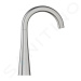 GROHE Zedra Dřezový ventil na filtrovanou vodu, supersteel 30026DC2