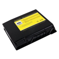 PATONA pro ntb ASUS A42-G74 4400mAh Li-Ion 14, 4V G74