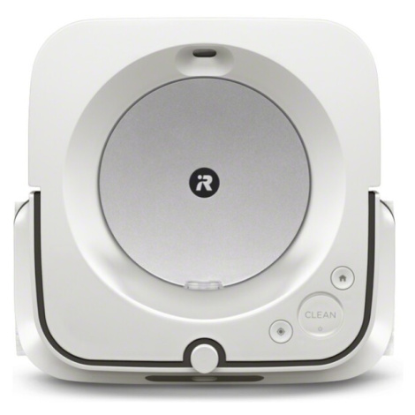 iRobot Braava jet m6 Bílá