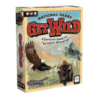 USAopoly National Parks Get Wild