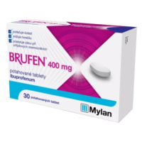 Brufen 400mg tbl.flm.30 II