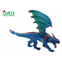 Atlas Drak 22 cm