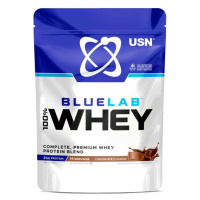 USN Bluelab 100% Whey Protein Premium 476 g čokoláda