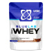 USN Bluelab 100% Whey Protein Premium 476 g čokoláda