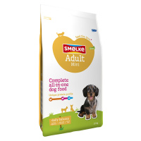 Smølke Dog Adult Mini Daily Balance - 2 x 12 kg