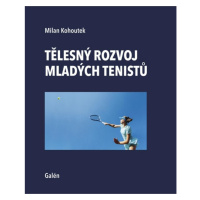 Tělesný rozvoj mladých tenistů Bookretail s.r.o.